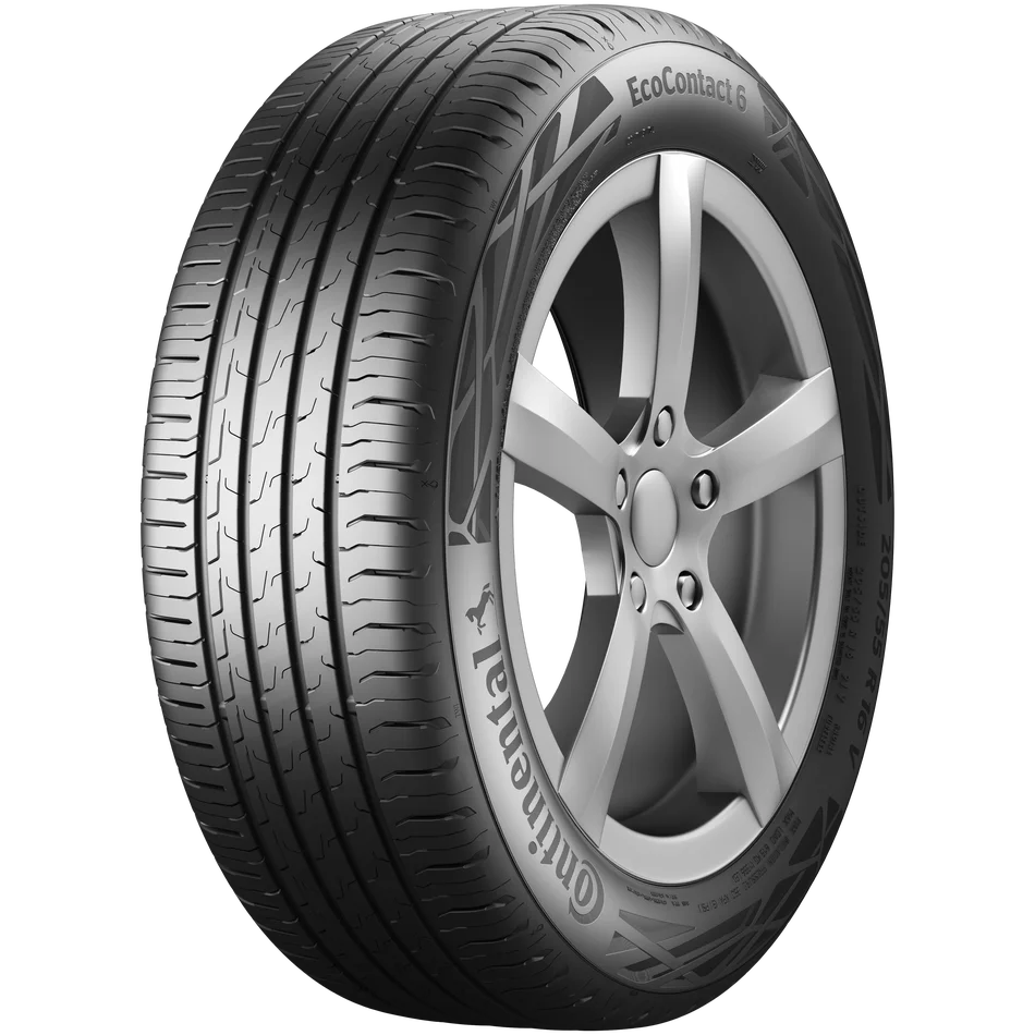 LỐP Continental 255/45R20 Ecocontact6